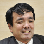Kenichi Matsumoto