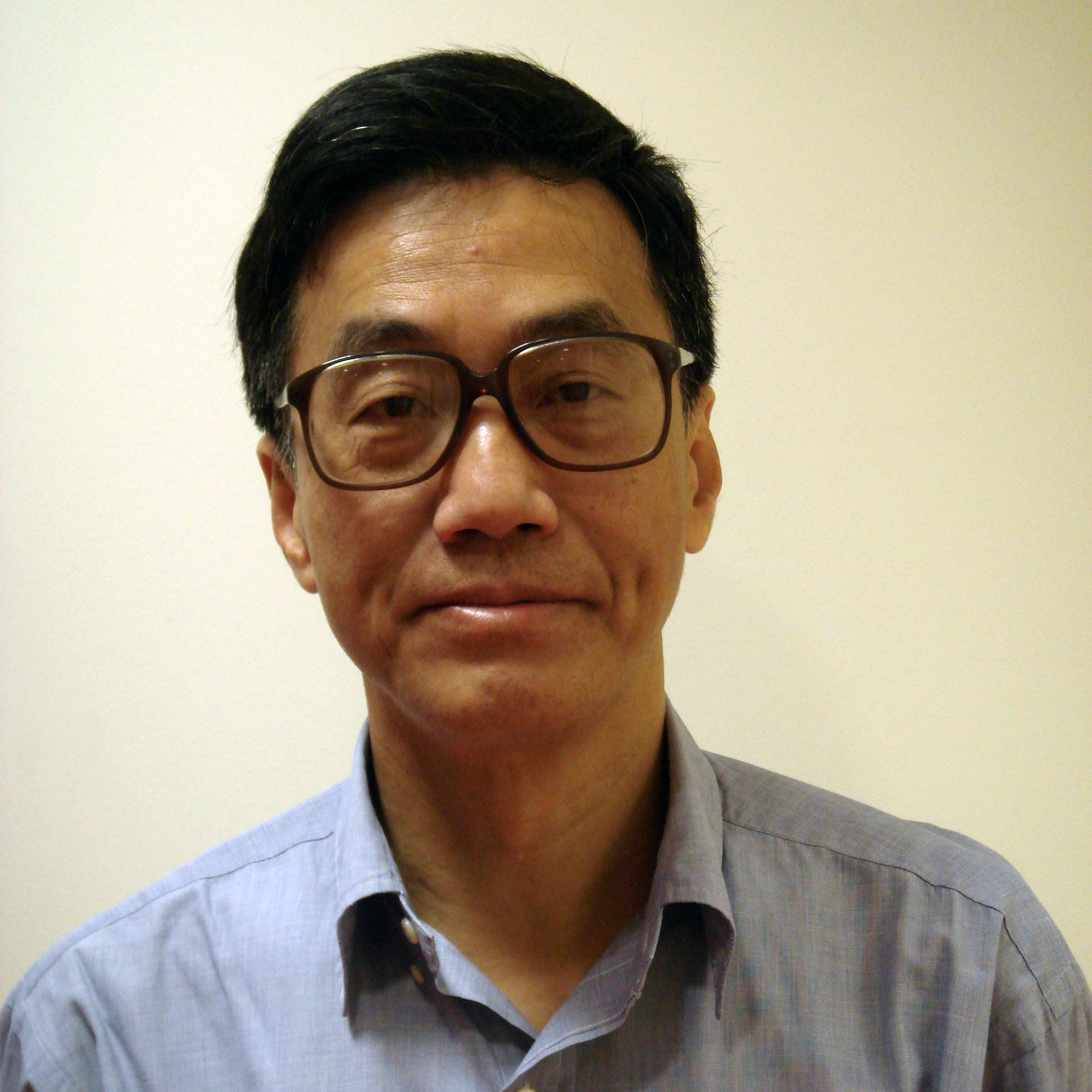 Tsong Yueh Chen